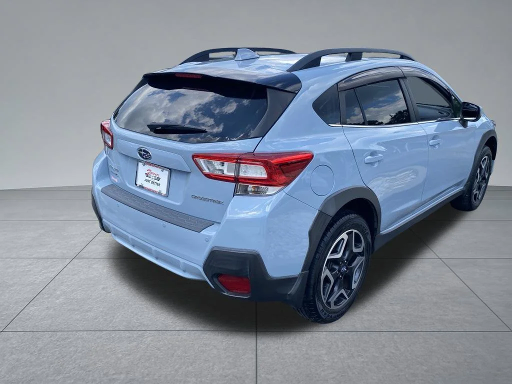 Used 2019 Gray Subaru 2.0i Limited image 15