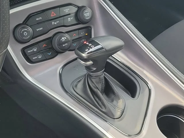 Used 2022 Gray Dodge R/T image 30