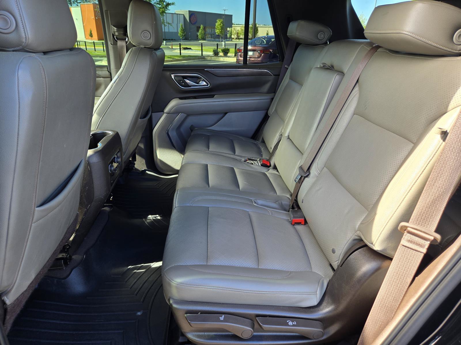 Used 2023 Black Chevrolet LS image 20