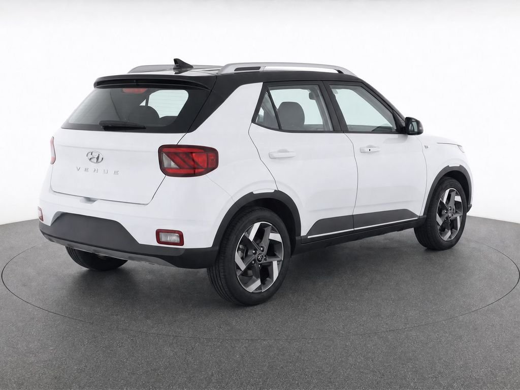 Used 2023 White Hyundai Limited image 27