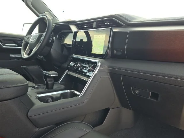 Used 2026 White GMC Denali image 22