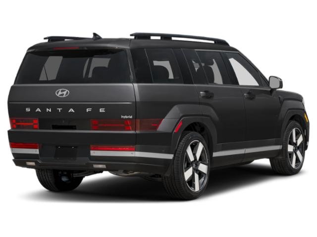 New 2027 Phantom Black Hyundai Limited image 3