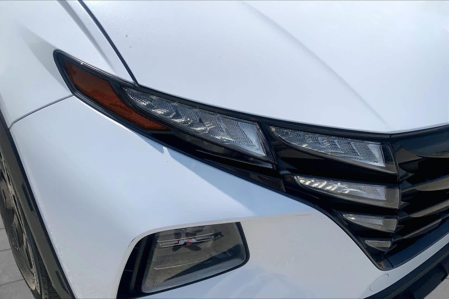 Used 2023 Serenity White Pearl Hyundai XRT image 26