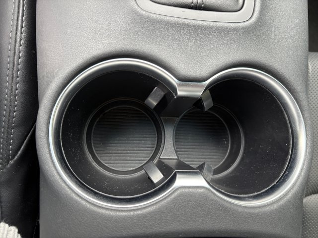 Used 2022 Coastal Gray Metallic Toyota Limited image 26