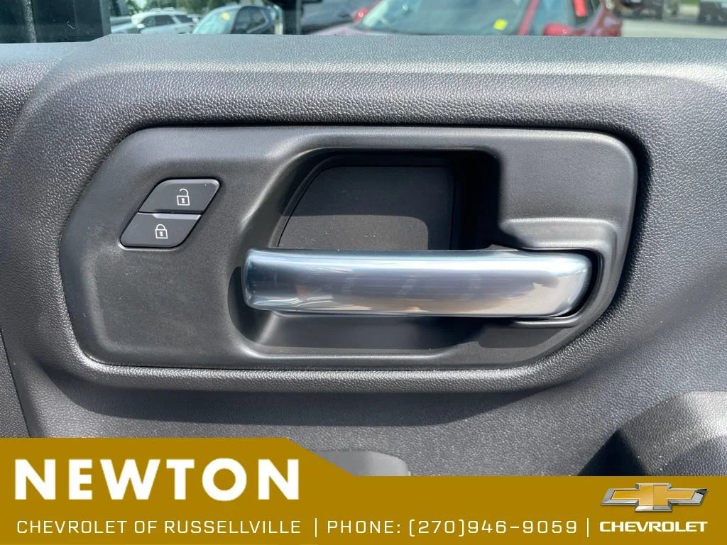 2026 Chevrolet Silverado 2500 HD Custom - Photo 24