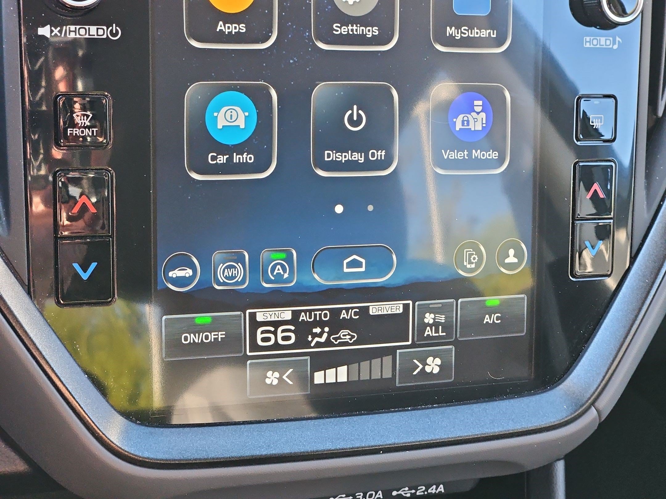 2026 Subaru Crosstrek Premium - Photo 20