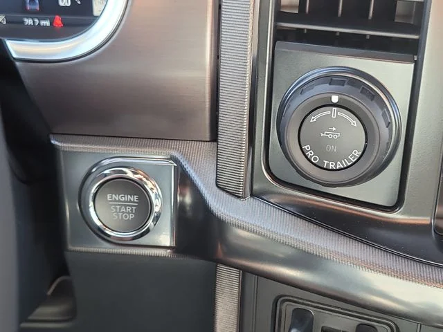 New 2026 Avalanche Ford Platinum image 30