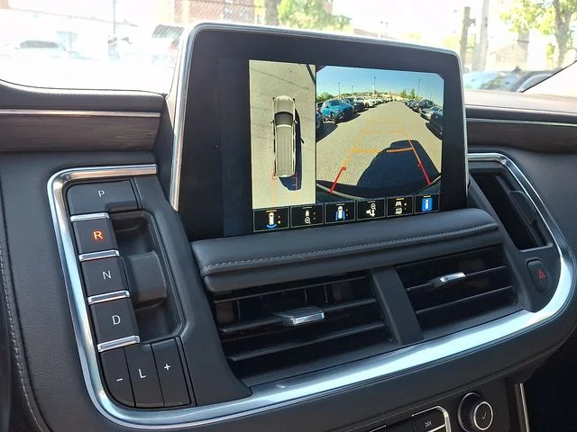 Used 2023 Black Chevrolet LT image 20