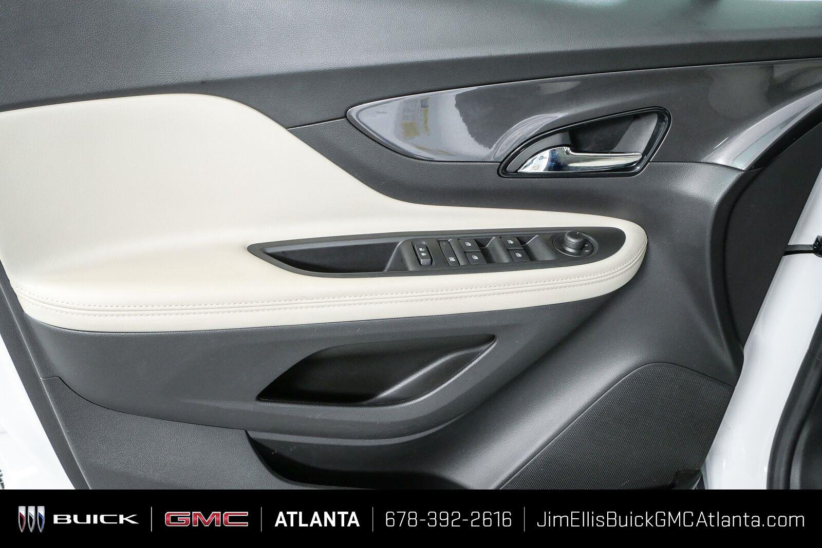 2019 Buick Encore Essence - Photo 6