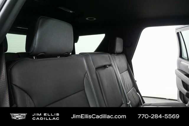 Used 2025 Summit White Chevrolet LT image 20