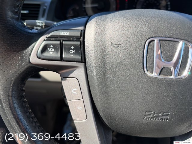 2013 Honda Odyssey EX-L - Photo 34
