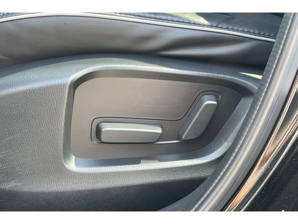 Certified Used 2024 Jet Black Mica Mazda 2.5 S Select Package image 14