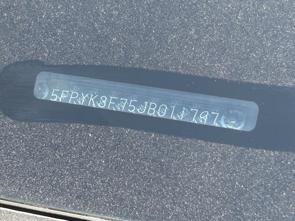 Used 2018  Honda RTL-E image 33