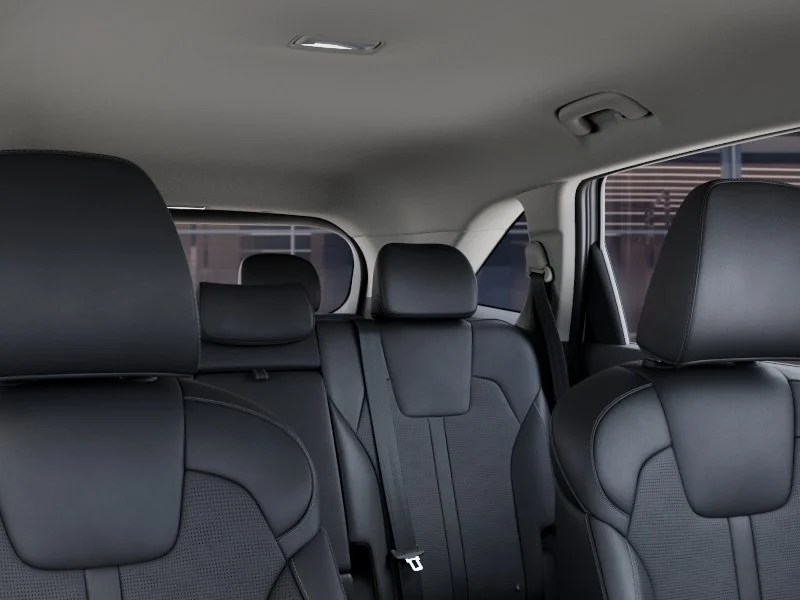 New 2026 GLACIAL WHITE PEARL Kia EX image 27