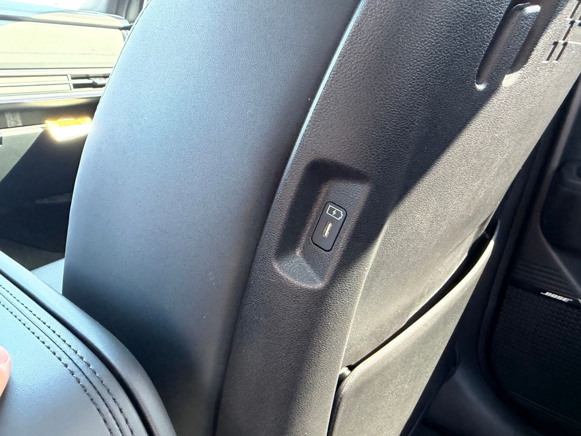 Used 2026 Gray Hyundai Calligraphy image 38