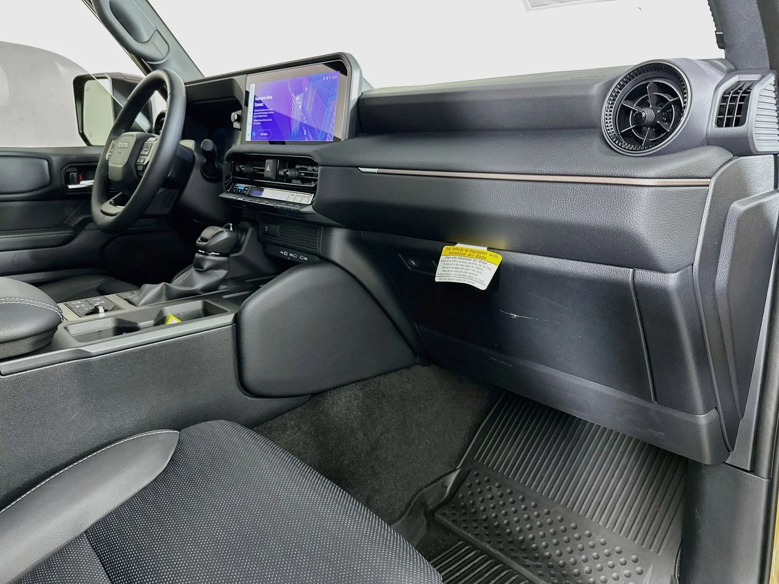 New 2026 Trail Dust/Grayscape <sup>1</sup> Toyota  image 31