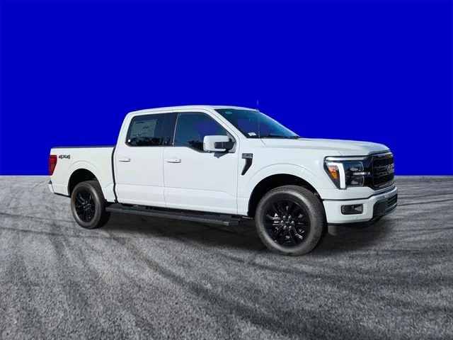 New 2026 Avalanche Ford Lariat® image 2