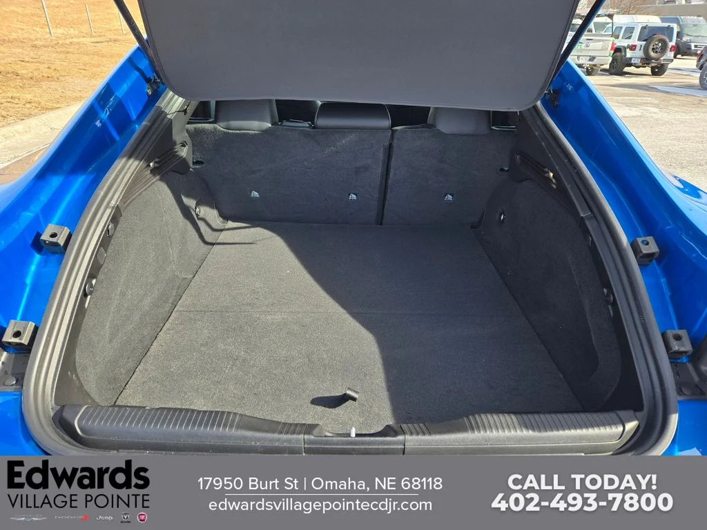 New 2026 Bludicrous Exterior Paint Dodge Scat Pack image 24