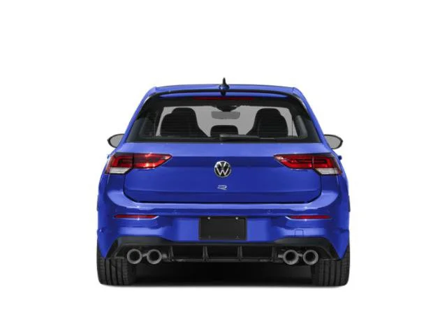 New 2026 Lapiz Blue Metallic Volkswagen BASE image 8