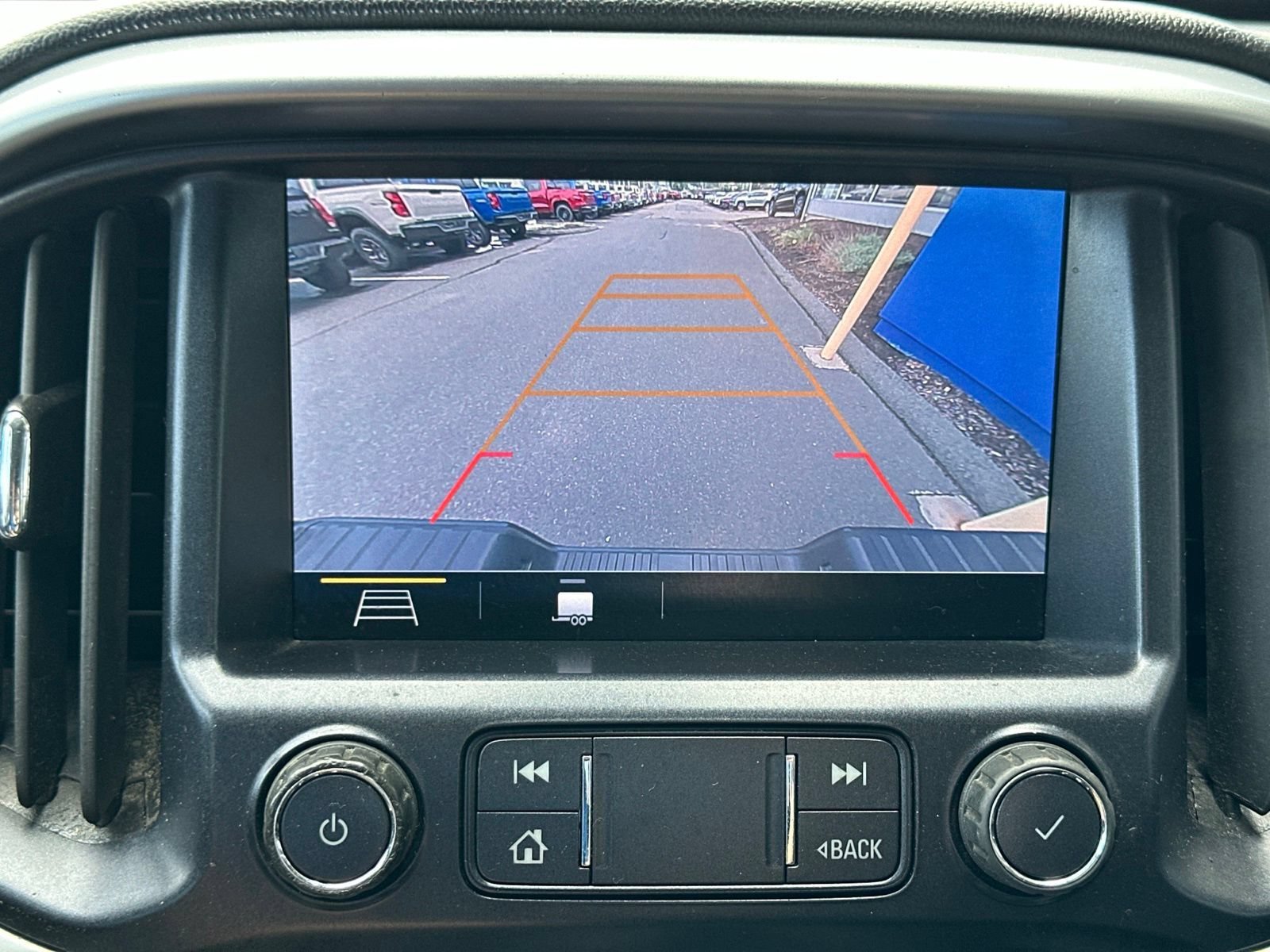 2022 Chevrolet Colorado ZR2 - Photo 23