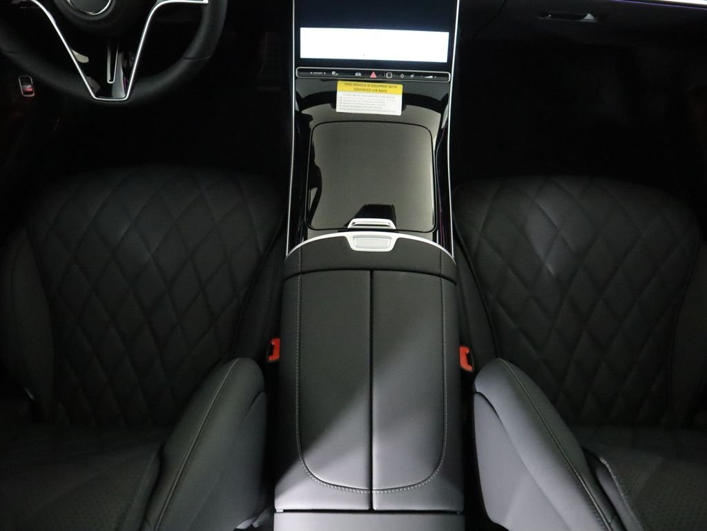 2026 Mercedes-Benz S-Class S 580 - Photo 18