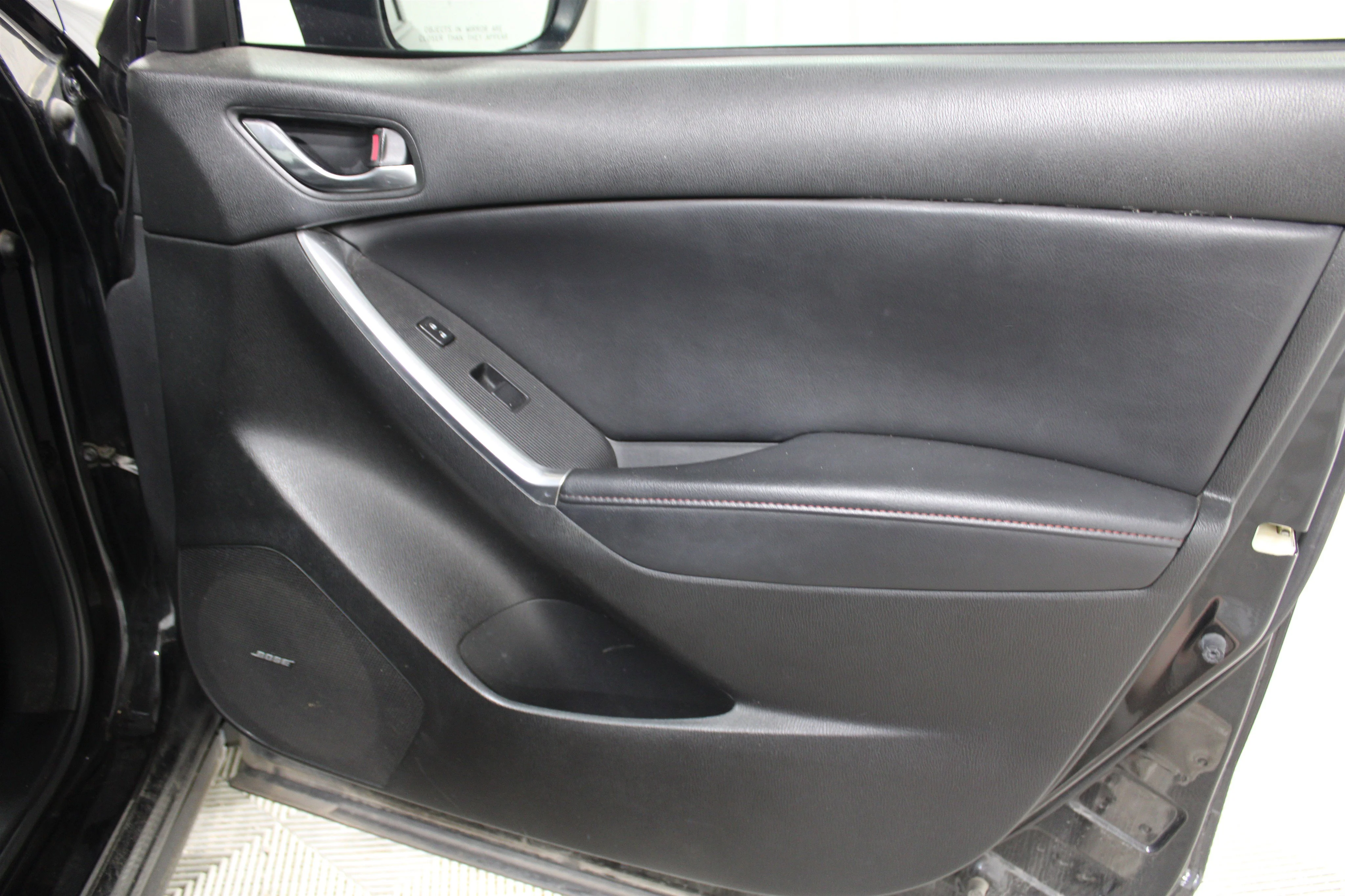 2013 Mazda CX-5 Grand Touring - Photo 25