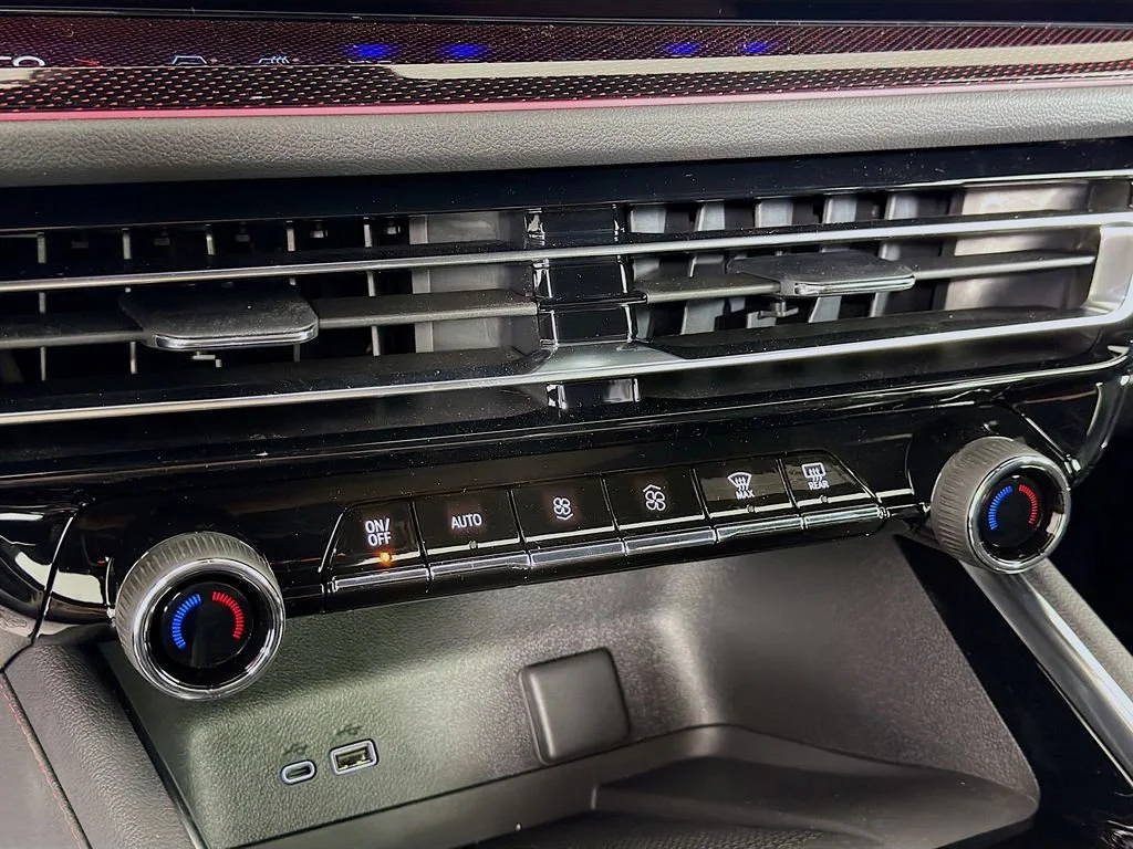2026 Chevrolet Traverse RS - Photo 15