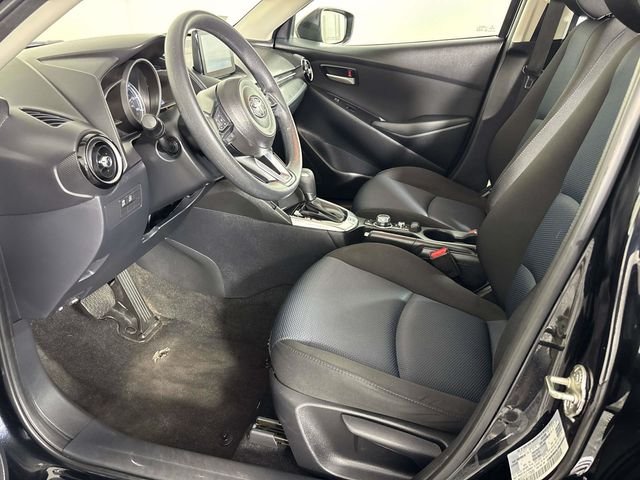 Used 2020 Black Toyota LE image 13