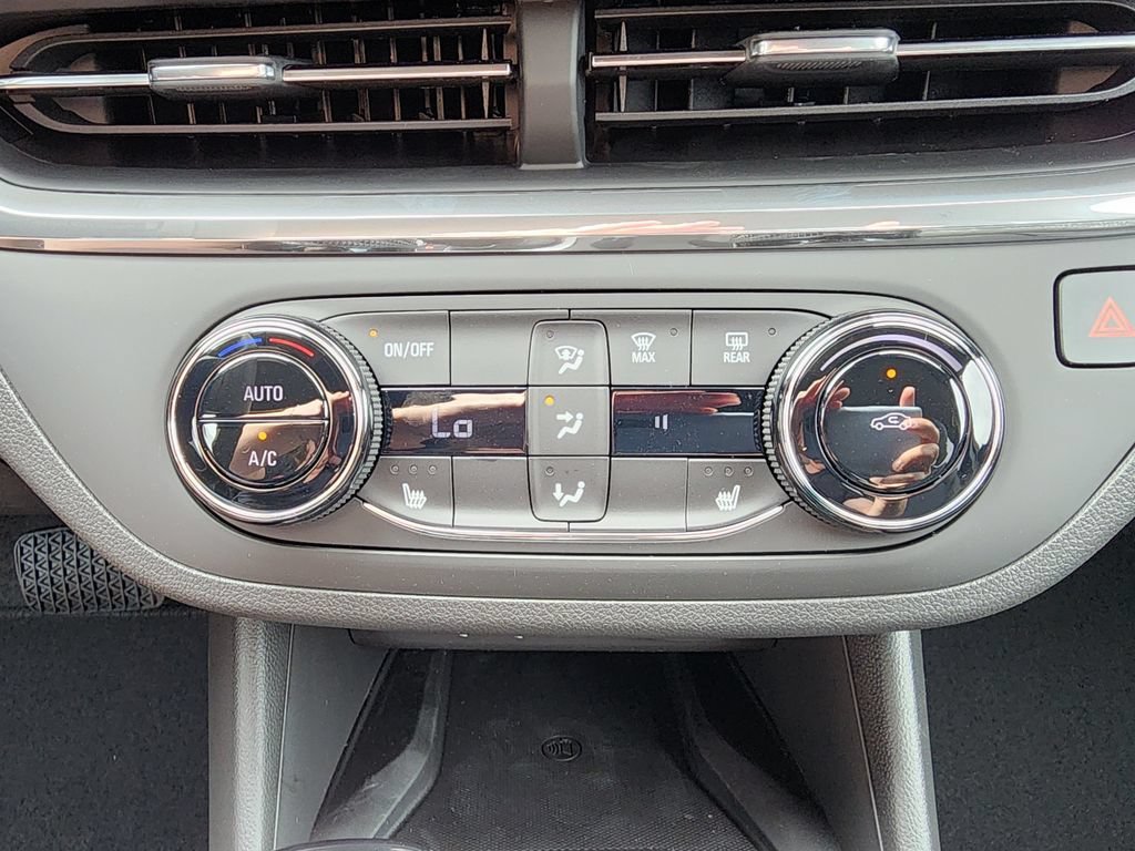 2026 Buick Envista Preferred - Photo 26