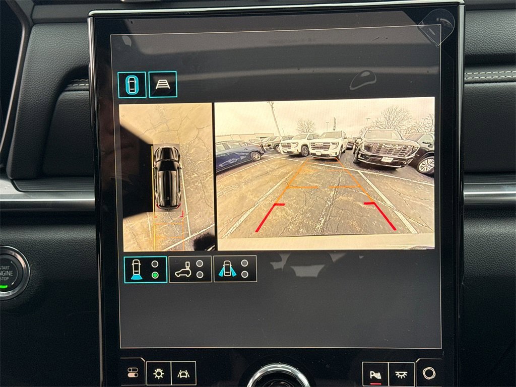 2026 GMC TERRAIN - Image 23