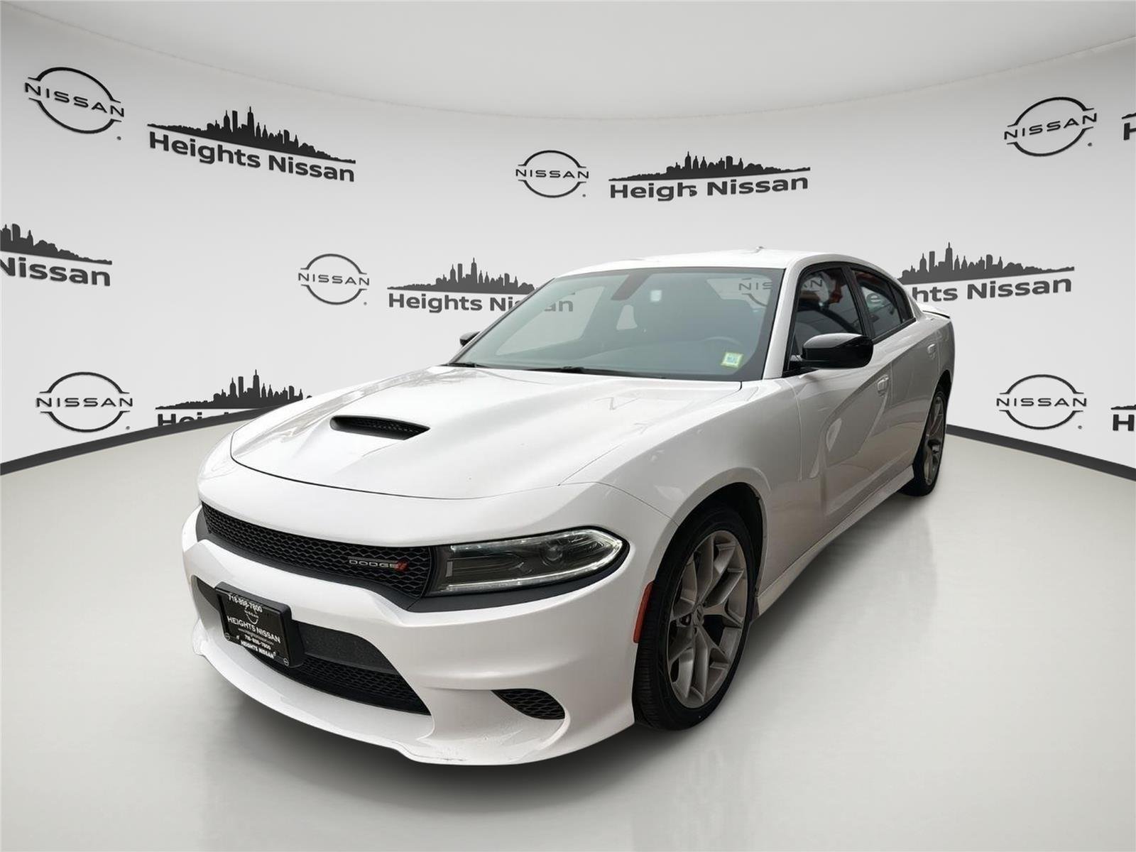 2023 Dodge Charger GT