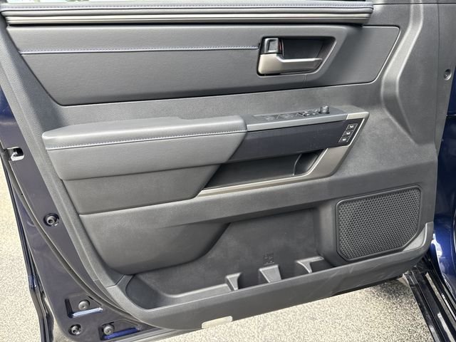 2026 Toyota Tundra Platinum - Photo 13