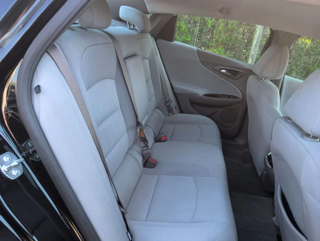 Used 2025 Black Chevrolet LT image 23
