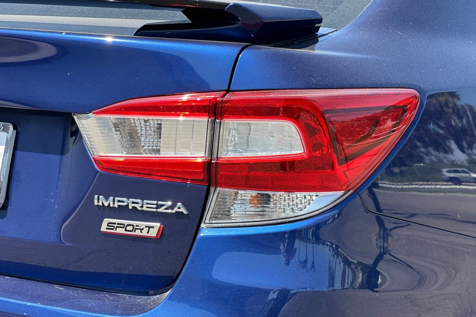 2017 Subaru Impreza Sport - Photo 24