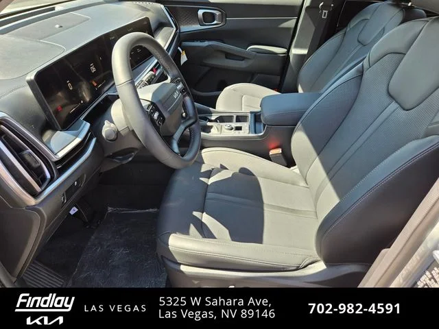New 2026 Silver Kia S image 12