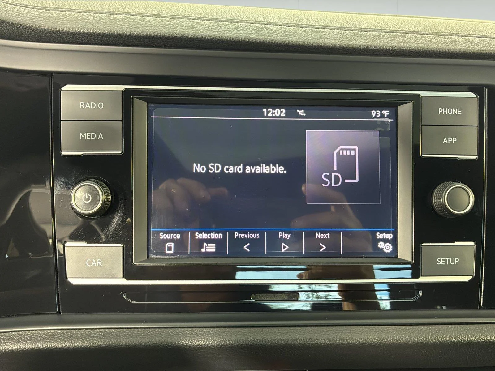 Used 2019 Platinum Gray Metallic Volkswagen R-Line image 22