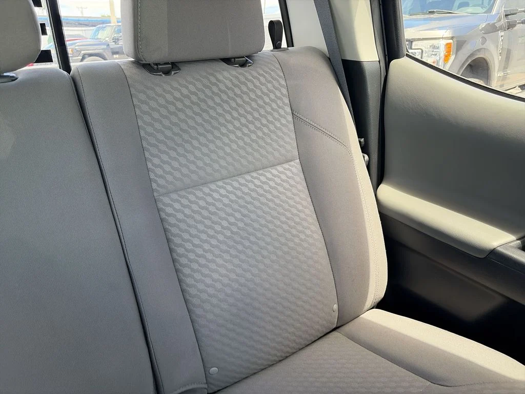 Used 2023 Gray Toyota SR5 image 14