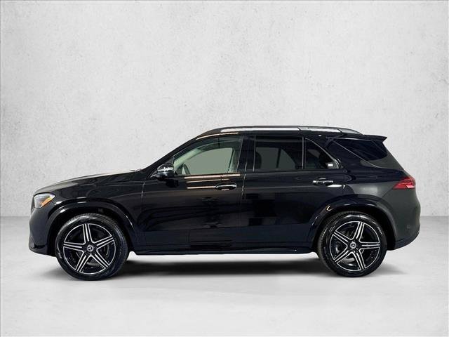 New 2026 Obsidian Black Metallic Mercedes-Benz GLE 350 image 38