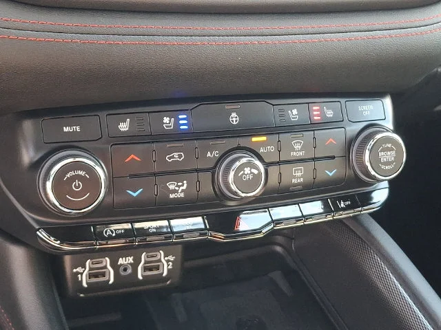 Used 2023 Gray Dodge GT Premium image 18