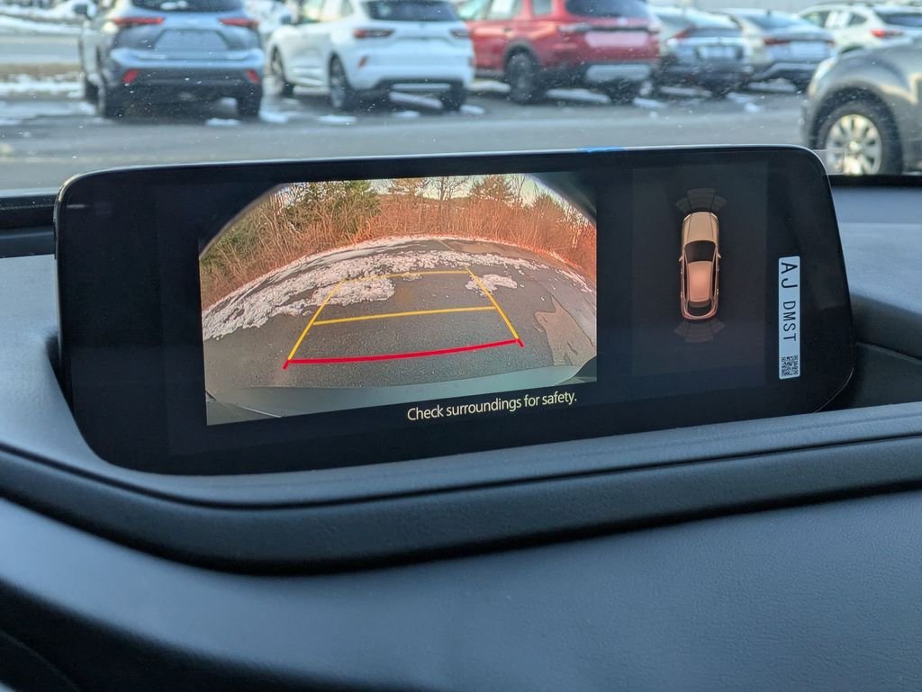 2026 Mazda CX-30 Preferred - Photo 20