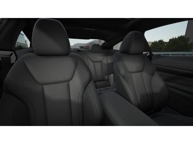 New 2027 Dravit Grey Metallic BMW M440i xDrive image 11