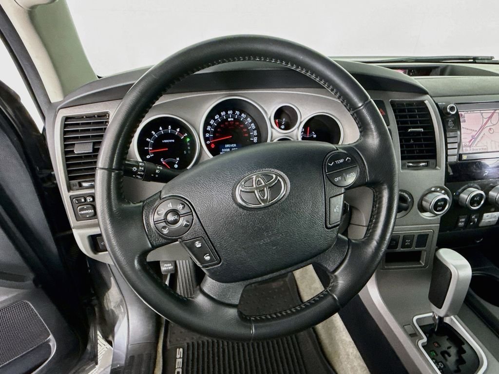 Used 2011 Gray Toyota Limited image 12