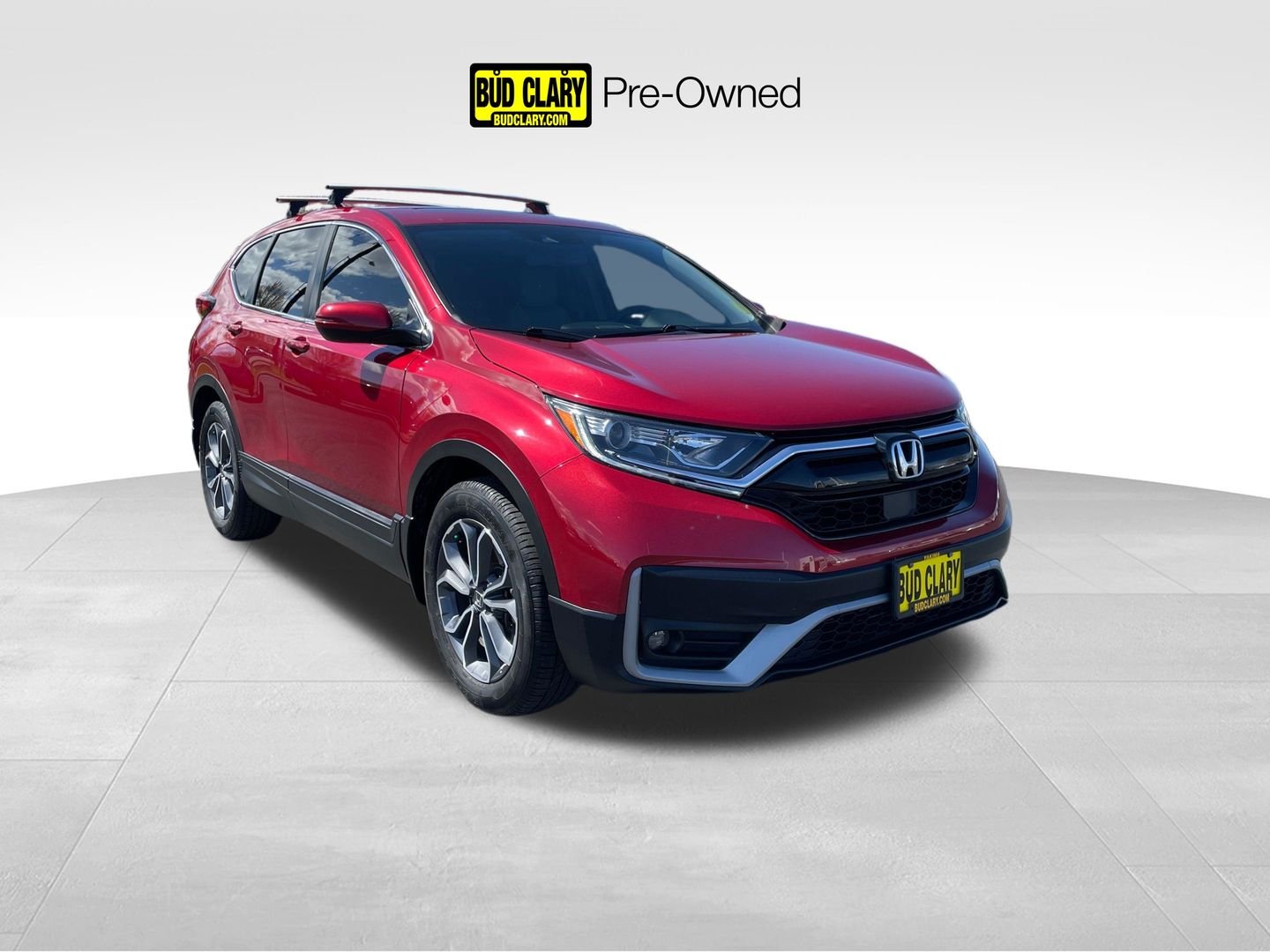 2022 Honda CR-V EX-L 2WD's photo