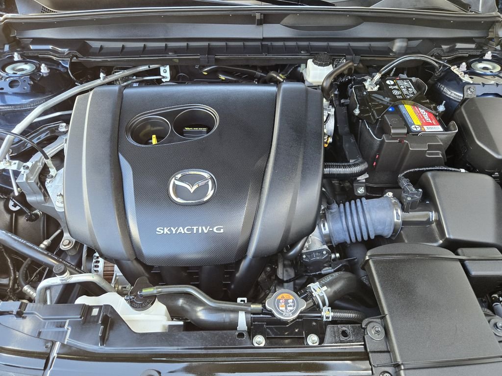 2024 Mazda CX-50 S PREMIUM - Photo 20