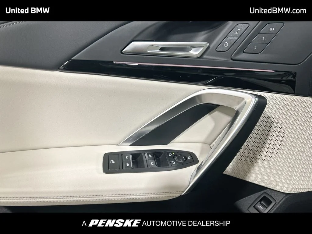 2026 BMW X1 28i - Photo 11