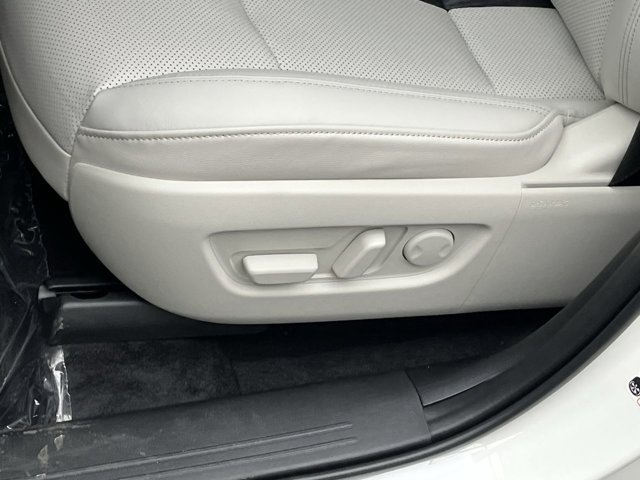 New 2026 Rhodium White Premium Mazda S Premium Plus image 10