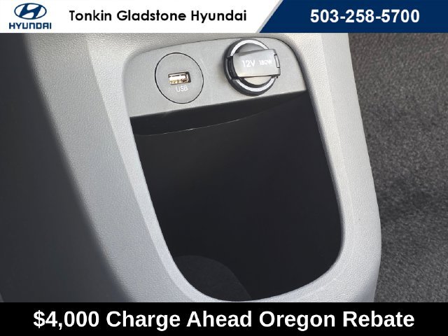 2024 Hyundai IONIQ 5 Limited - Photo 34