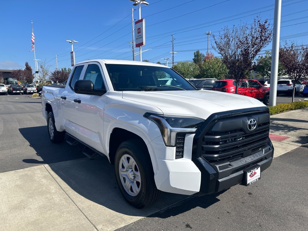 New 2026 Ice Cap Toyota SR image 7