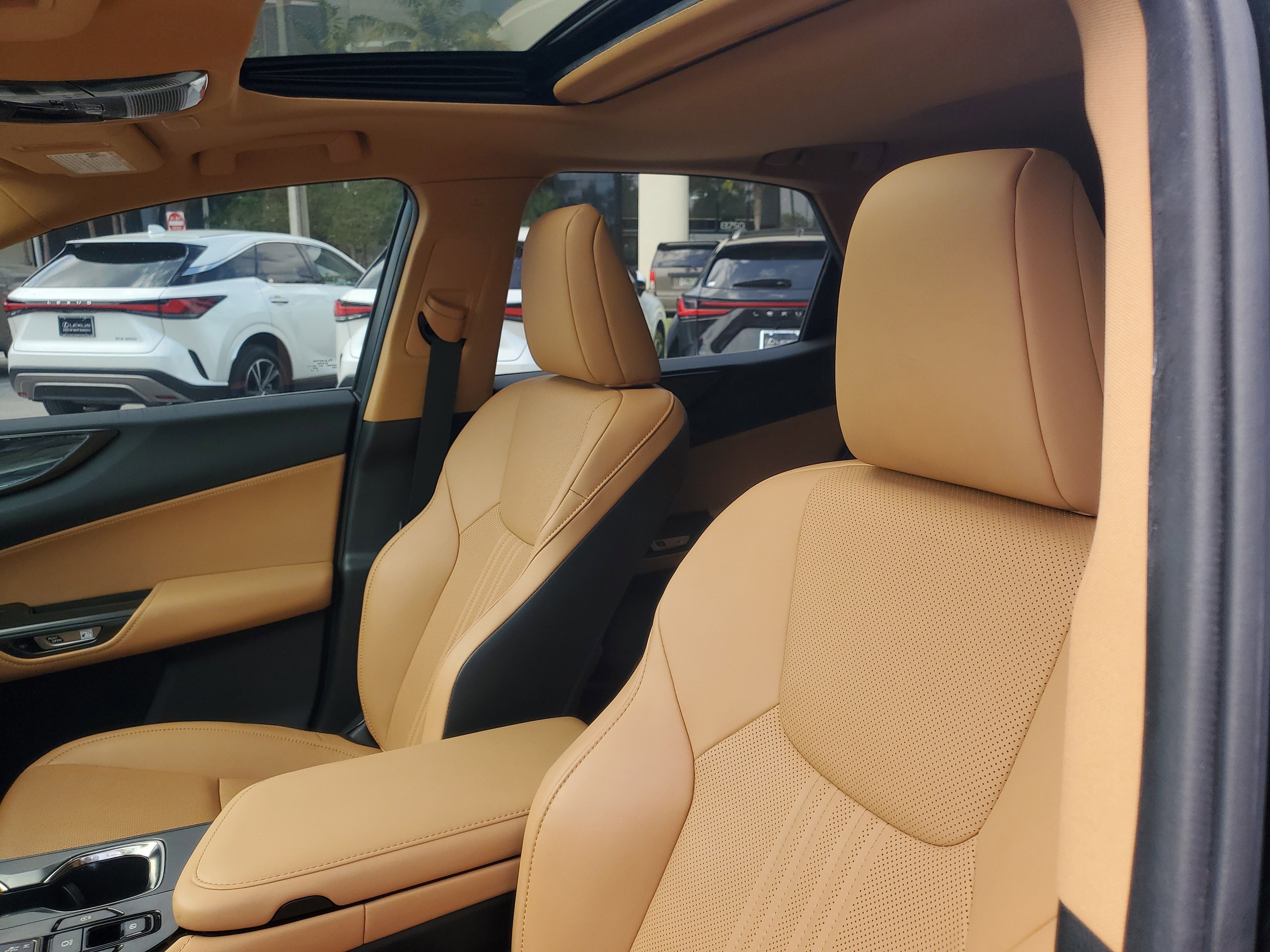 Used 2023 Caviar Lexus NX 250 Premium image 21