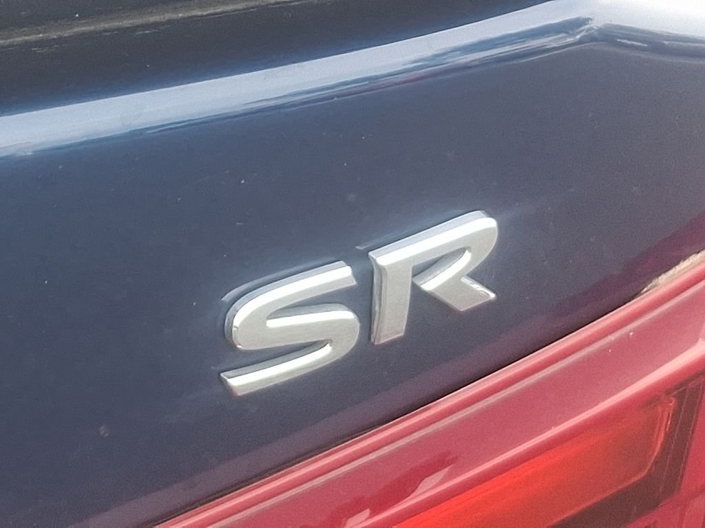 Used 2017 Blue Nissan SR image 31